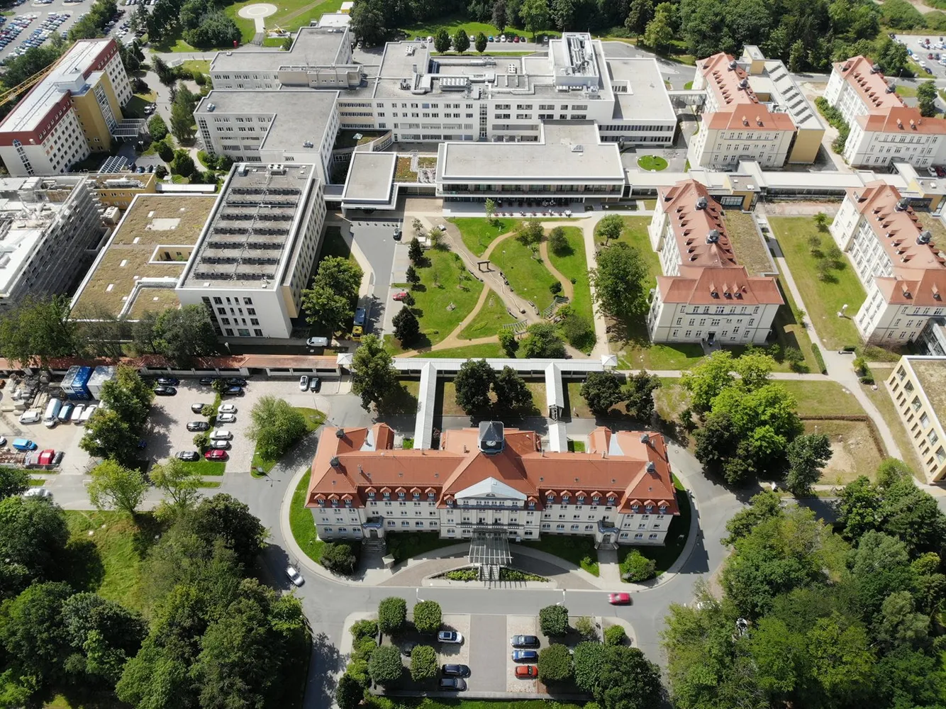 2 Zimmer Wohnung mit 55 m² in Zwickau – Bild 5