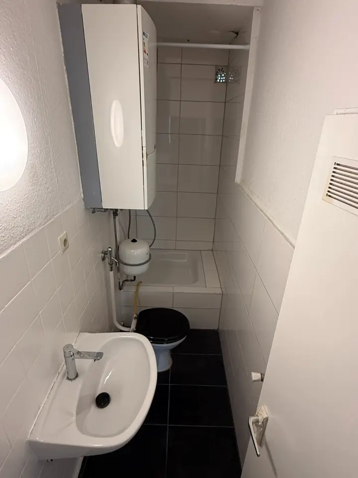 Studio mit 45 m² in Dortmund – Bild 5