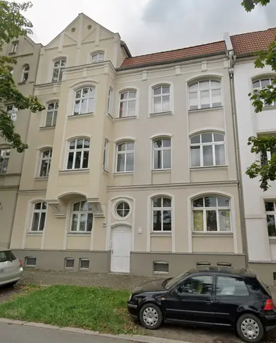 2 Zimmer Wohnung mit 50 m² in Magdeburg – Bild 1
