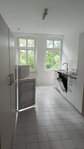 2 Zimmer Wohnung mit 50 m² in Magdeburg – Bild 11