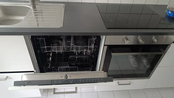 2 Zimmer Wohnung mit 50 m² in Magdeburg – Bild 12