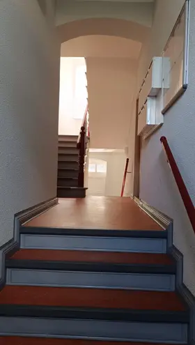 2 Zimmer Wohnung mit 50 m² in Magdeburg – Bild 2