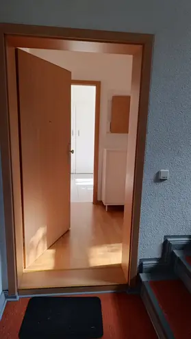 2 Zimmer Wohnung mit 50 m² in Magdeburg – Bild 4