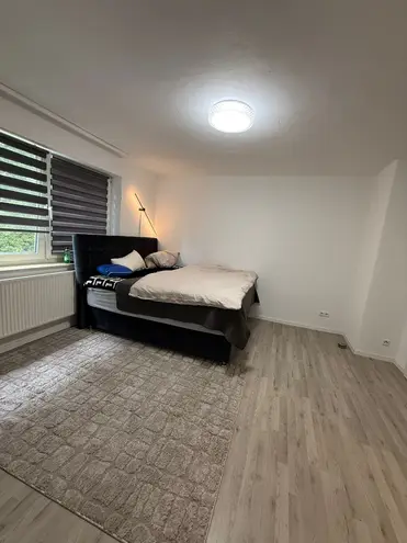 2 Zimmer Wohnung mit 38 m² in Hannover – Bild 1