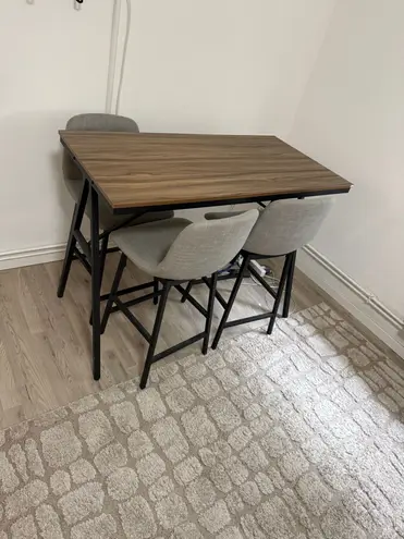 2 Zimmer Wohnung mit 38 m² in Hannover – Bild 2