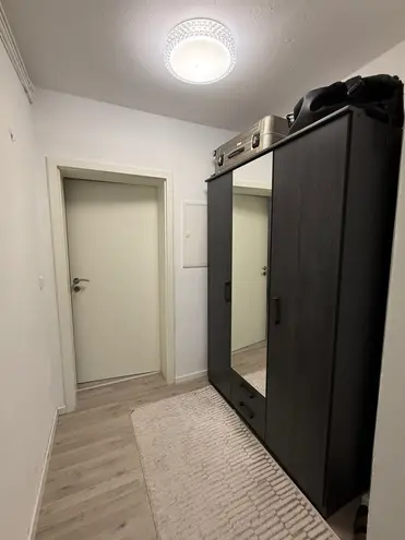 2 Zimmer Wohnung mit 38 m² in Hannover – Bild 3