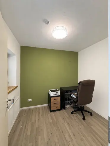 2 Zimmer Wohnung mit 38 m² in Hannover – Bild 4