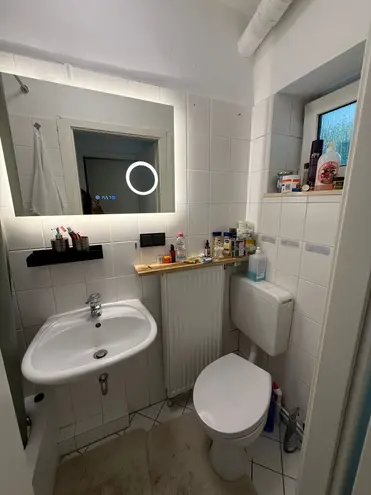 2 Zimmer Wohnung mit 38 m² in Hannover – Bild 6