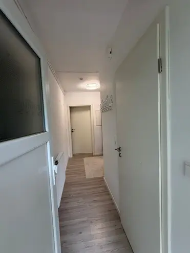 2 Zimmer Wohnung mit 38 m² in Hannover – Bild 7