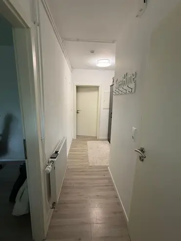 2 Zimmer Wohnung mit 38 m² in Hannover – Bild 8