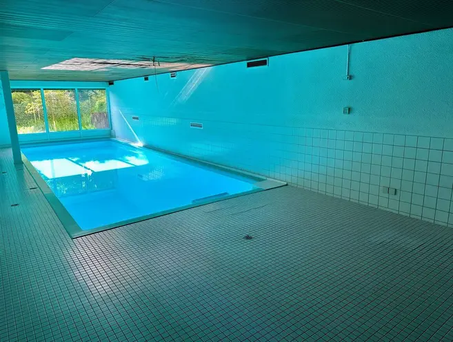 3 Zimmer Wohnung mit 115 m² in Saarbrücken – Bild 12