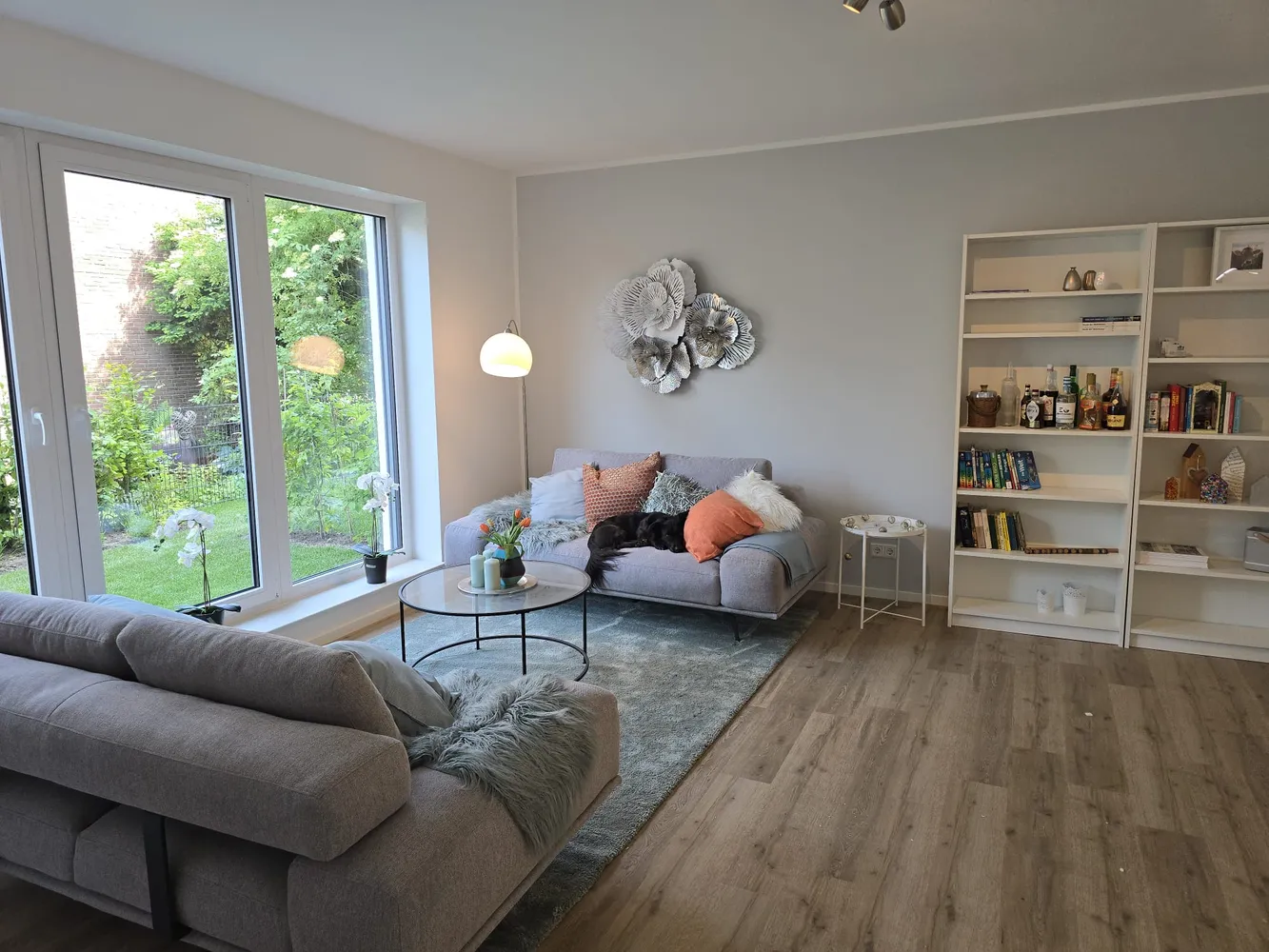3 Zimmer Wohnung mit 104 m² in Recklinghausen – Bild 3