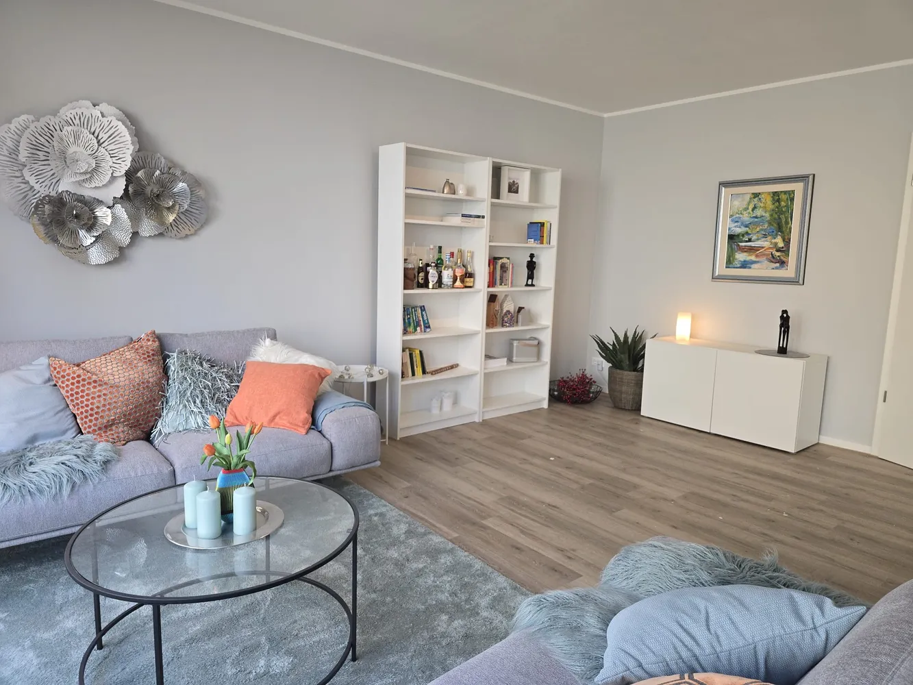 3 Zimmer Wohnung mit 104 m² in Recklinghausen – Bild 4
