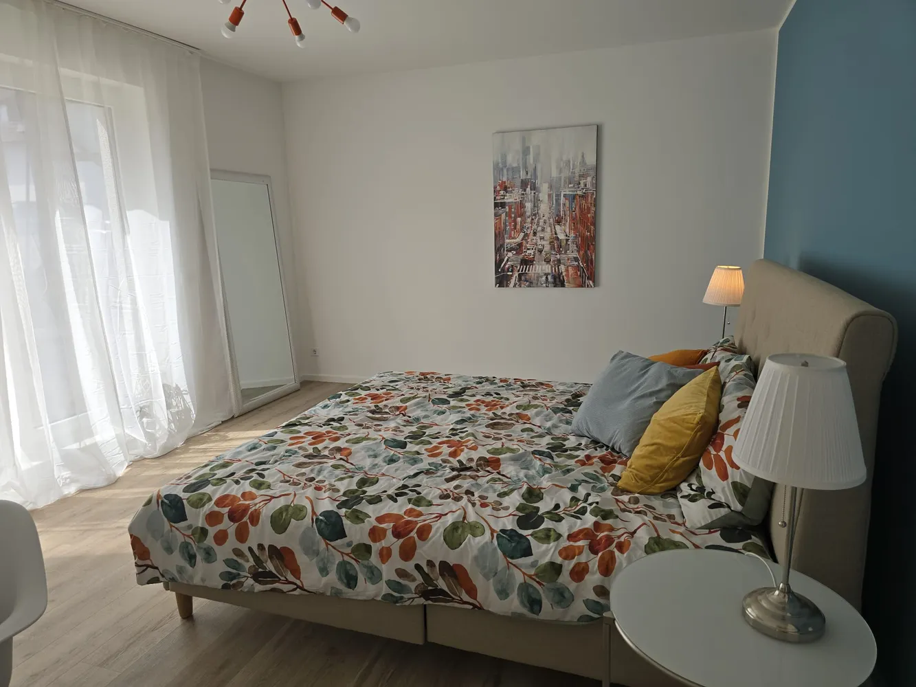 3 Zimmer Wohnung mit 104 m² in Recklinghausen – Bild 5