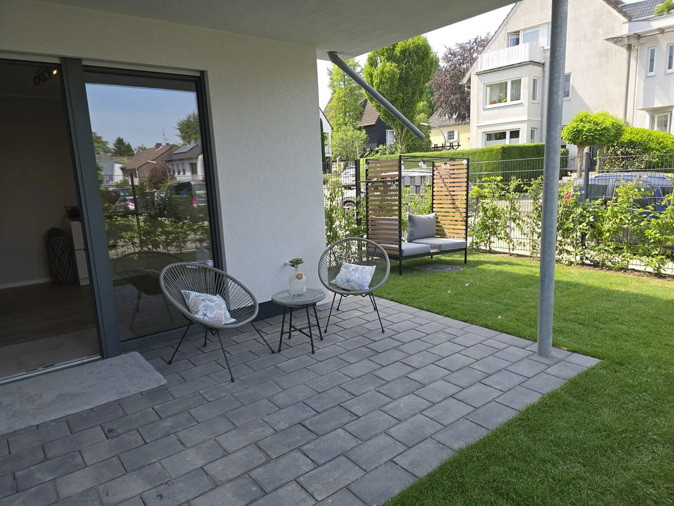 3 Zimmer Wohnung mit 104 m² in Recklinghausen – Bild 7