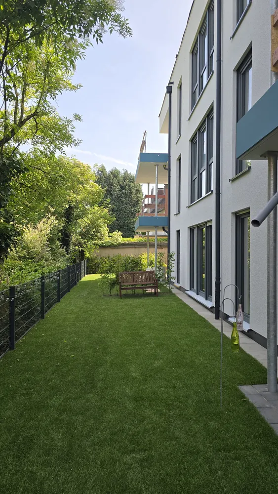 3 Zimmer Wohnung mit 104 m² in Recklinghausen – Bild 8