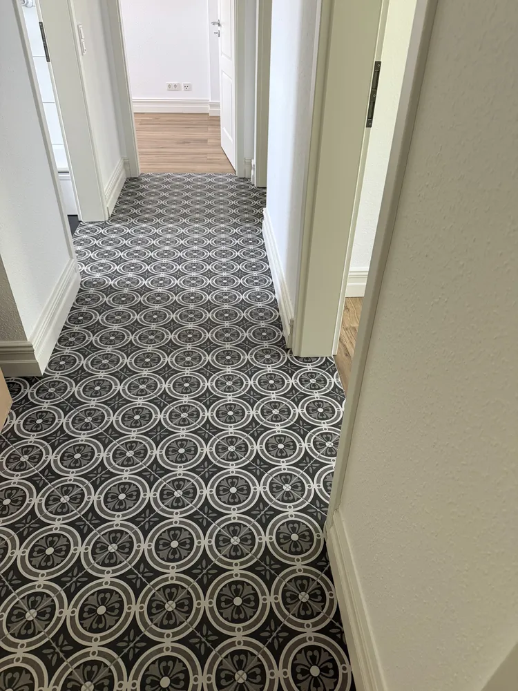 4 Zimmer Wohnung mit 80 m² in Mainz – Bild 4