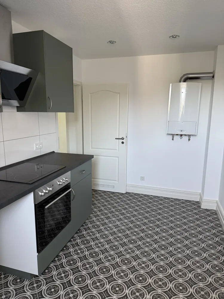 4 Zimmer Wohnung mit 80 m² in Mainz – Bild 6