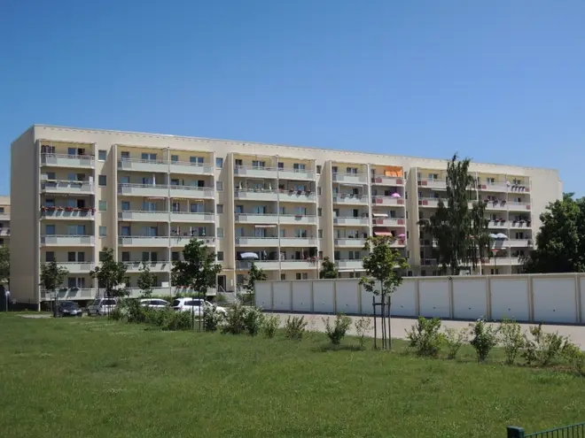 3 Zimmer Wohnung mit 69 m² in Magdeburg – Bild 12