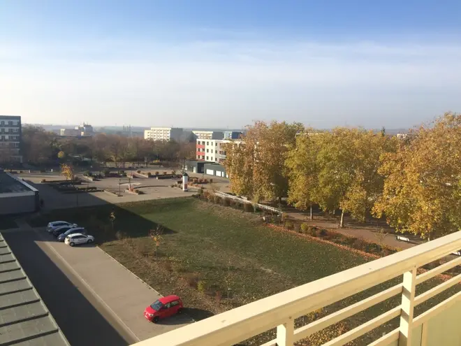 3 Zimmer Wohnung mit 69 m² in Magdeburg – Bild 5