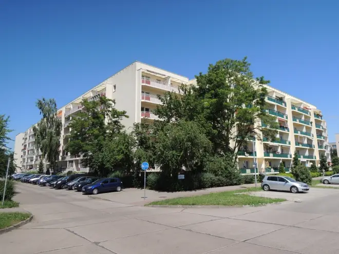 3 Zimmer Wohnung mit 69 m² in Magdeburg – Bild 6