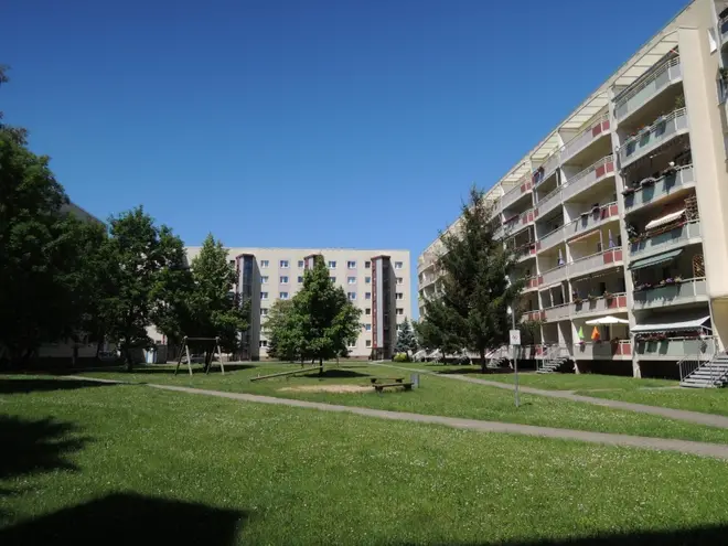 3 Zimmer Wohnung mit 69 m² in Magdeburg – Bild 10