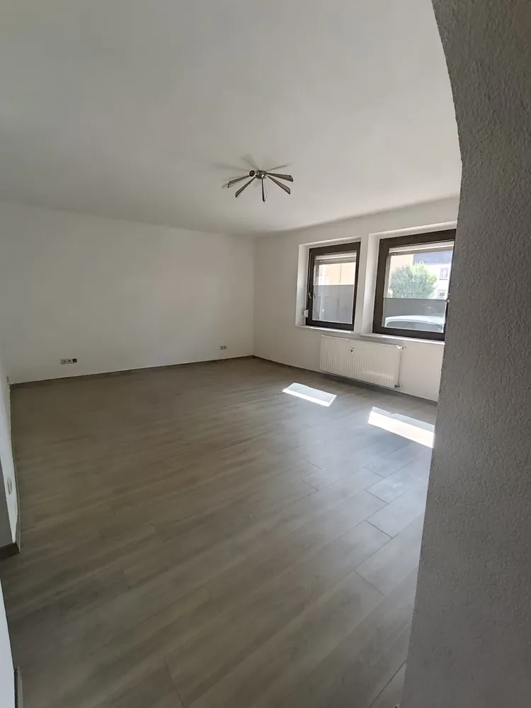2 Zimmer Wohnung mit 55 m² in Mönchengladbach – Bild 1