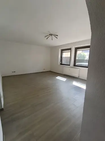 2 Zimmer Wohnung mit 55 m² in Mönchengladbach – Bild 1