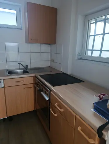 2 Zimmer Wohnung mit 55 m² in Mönchengladbach – Bild 11