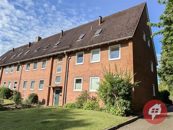 3 Zimmer Wohnung mit 66 m² in Kiel – Bild 8