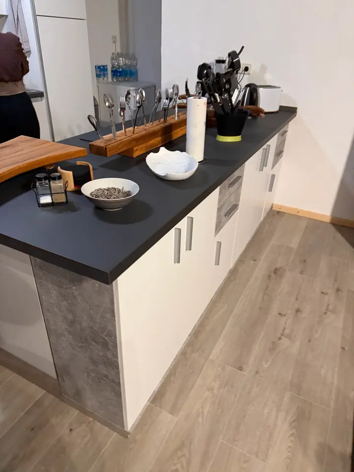 2 Zimmer Wohnung mit 75 m² in Balingen – Bild 2