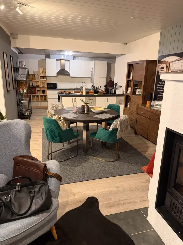 2 Zimmer Wohnung mit 75 m² in Balingen – Bild 3