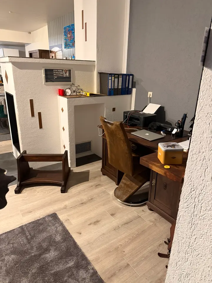 2 Zimmer Wohnung mit 75 m² in Balingen – Bild 4