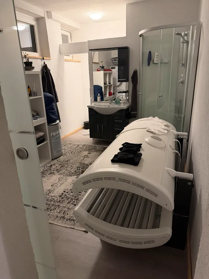 2 Zimmer Wohnung mit 75 m² in Balingen – Bild 5