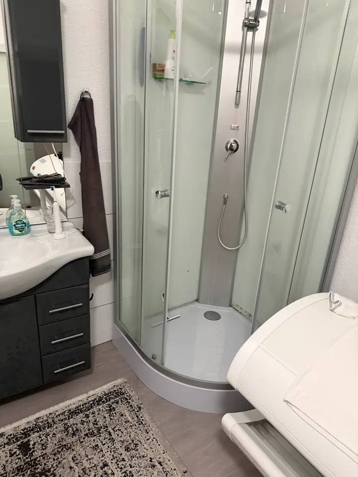 2 Zimmer Wohnung mit 75 m² in Balingen – Bild 6