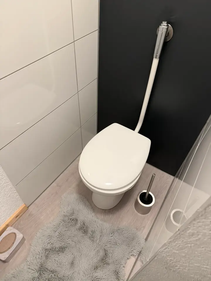 2 Zimmer Wohnung mit 75 m² in Balingen – Bild 7