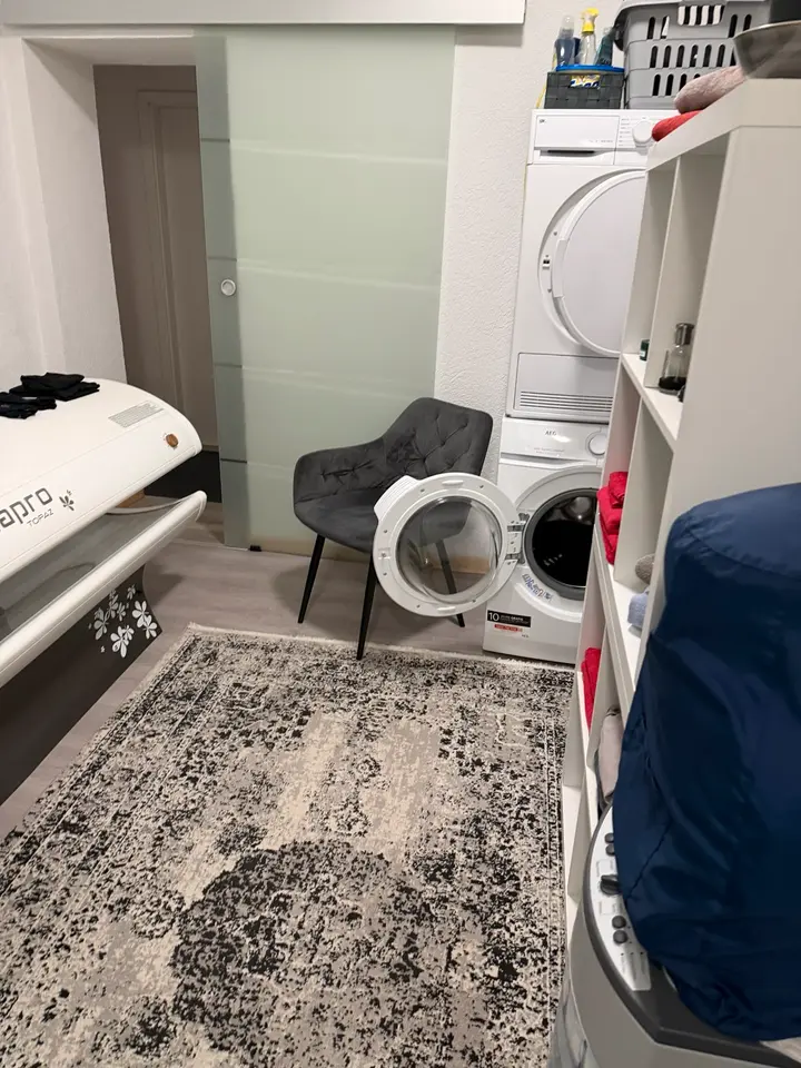 2 Zimmer Wohnung mit 75 m² in Balingen – Bild 8