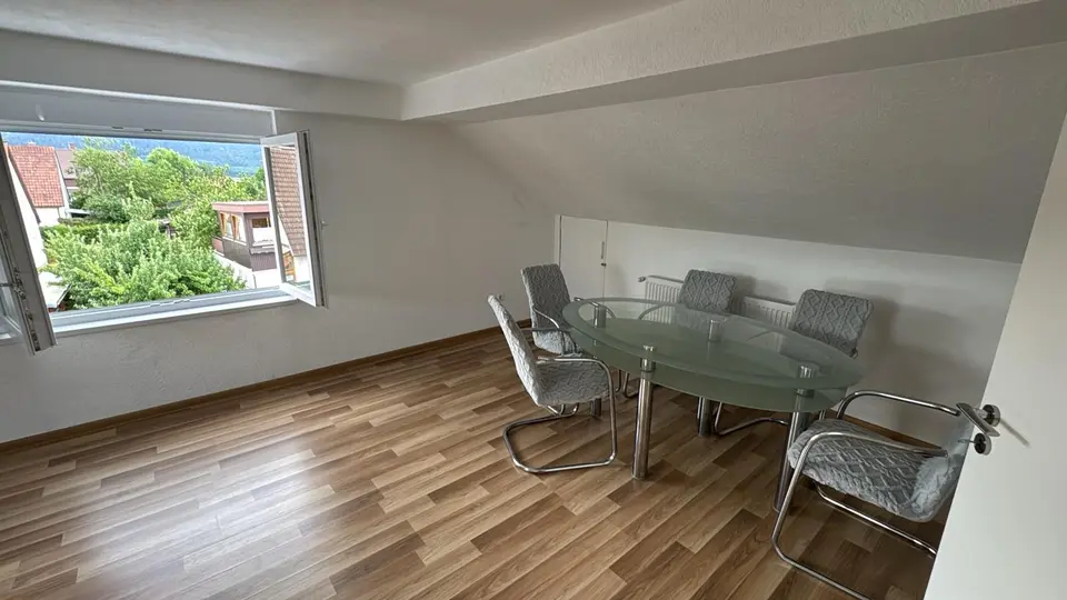 2 Zimmer Wohnung mit 75 m² in Balingen – Bild 10
