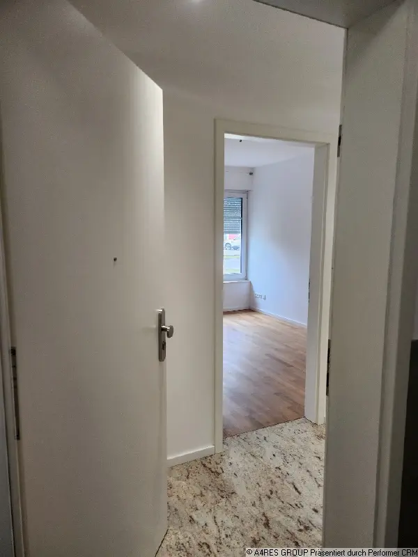 2 Zimmer Wohnung mit 44 m² in Oranienburg – Bild 3