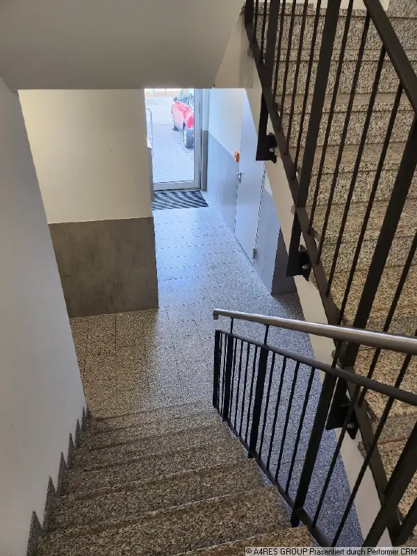 2 Zimmer Wohnung mit 44 m² in Oranienburg – Bild 4