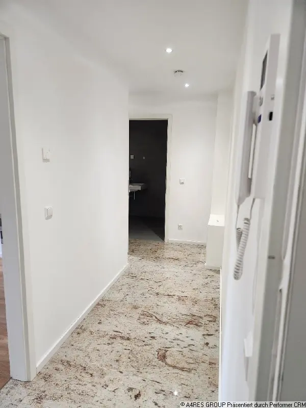 2 Zimmer Wohnung mit 44 m² in Oranienburg – Bild 5