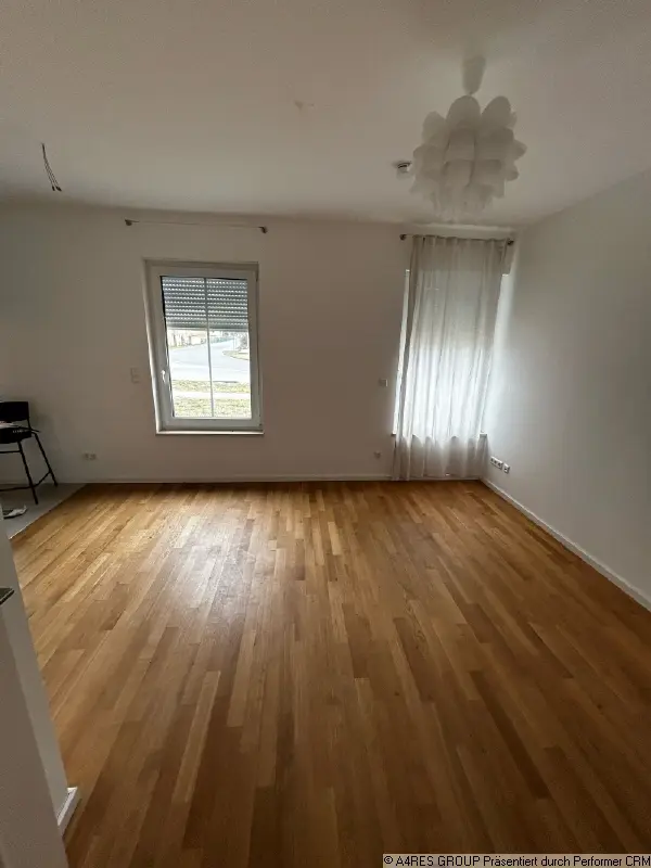 2 Zimmer Wohnung mit 44 m² in Oranienburg – Bild 6