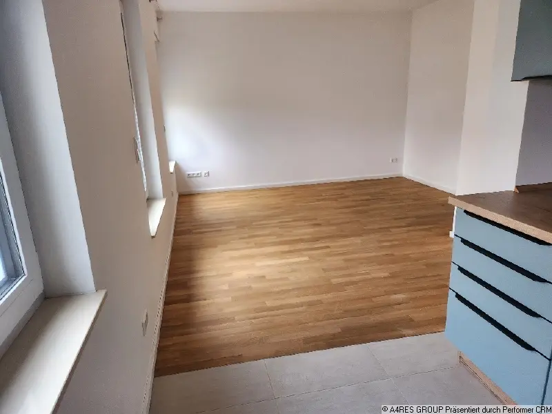 2 Zimmer Wohnung mit 44 m² in Oranienburg – Bild 7