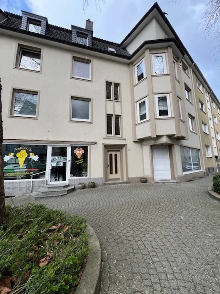 2 Zimmer Wohnung mit 53 m² in Wuppertal – Bild 1