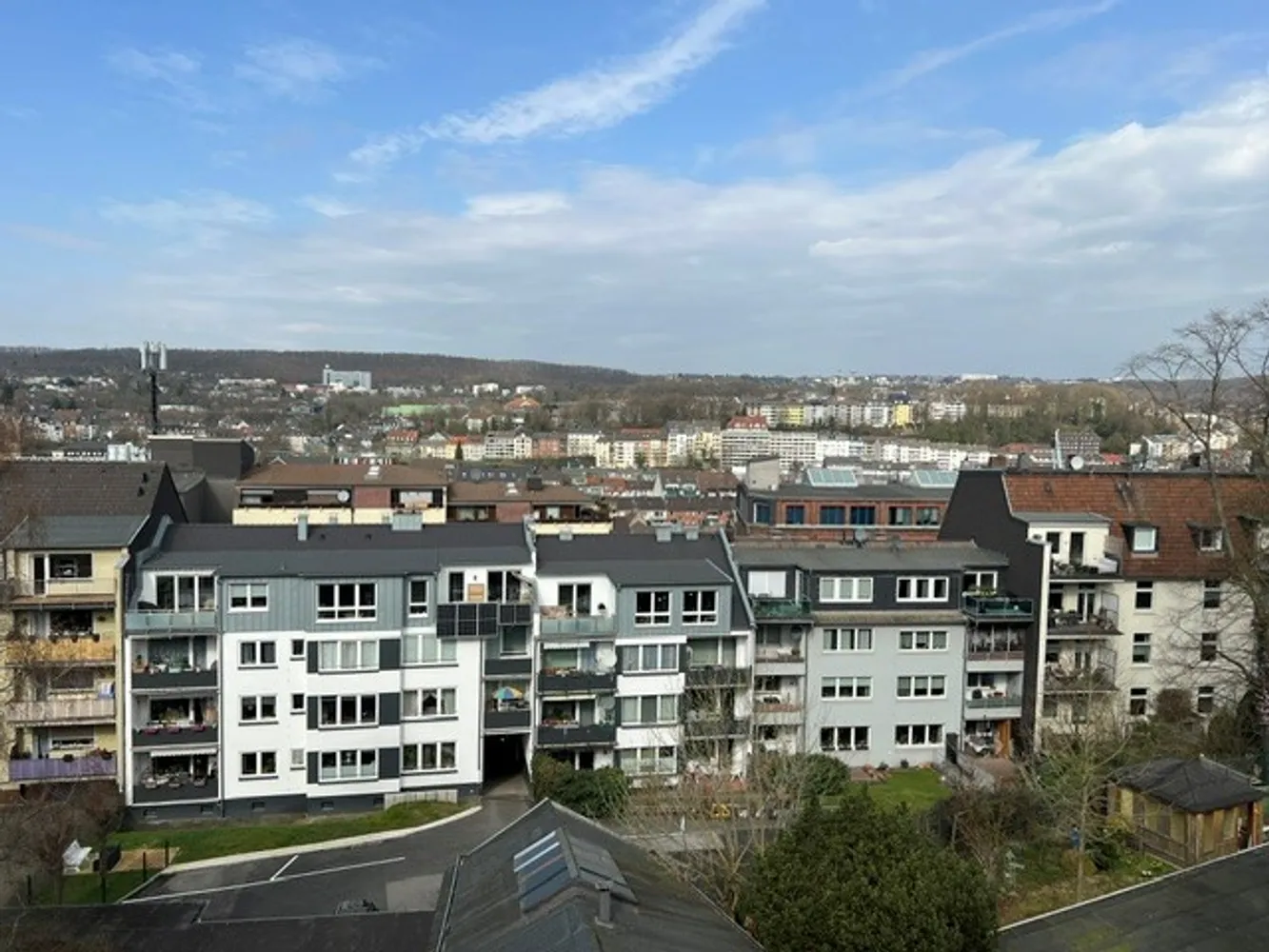 2 Zimmer Wohnung mit 53 m² in Wuppertal – Bild 2