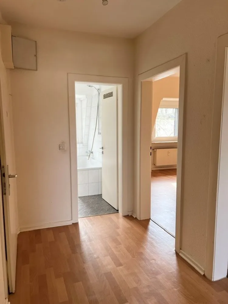 2 Zimmer Wohnung mit 53 m² in Wuppertal – Bild 4