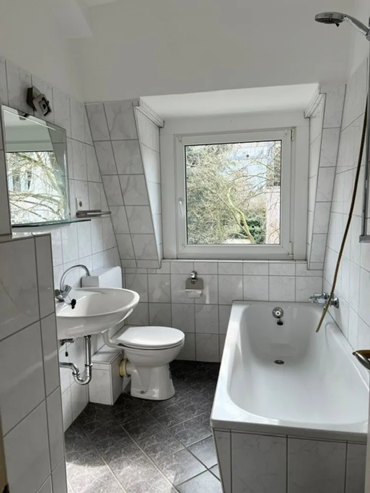 2 Zimmer Wohnung mit 53 m² in Wuppertal – Bild 5