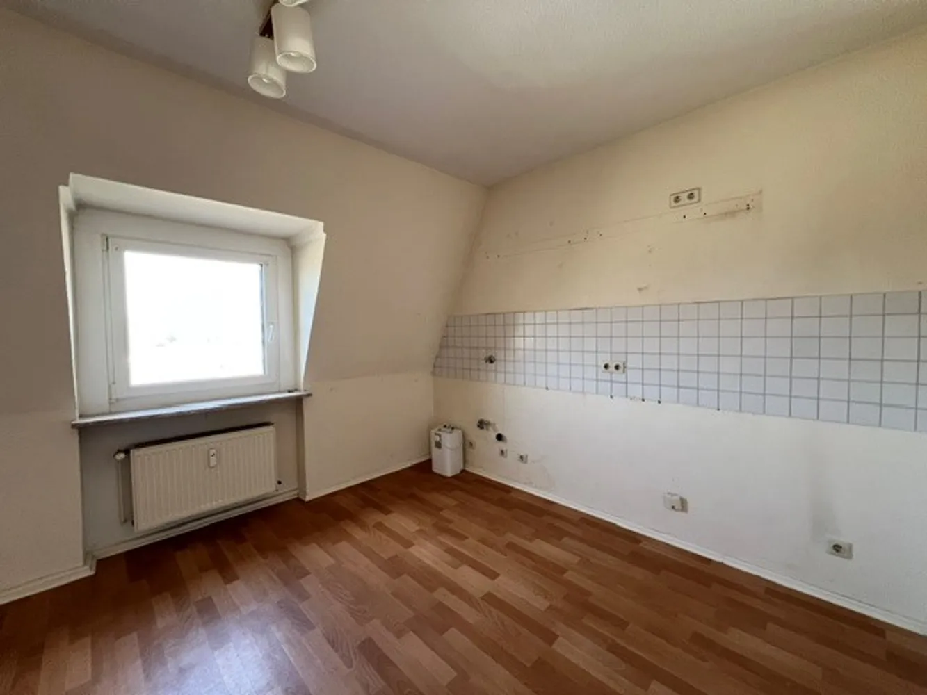 2 Zimmer Wohnung mit 53 m² in Wuppertal – Bild 8