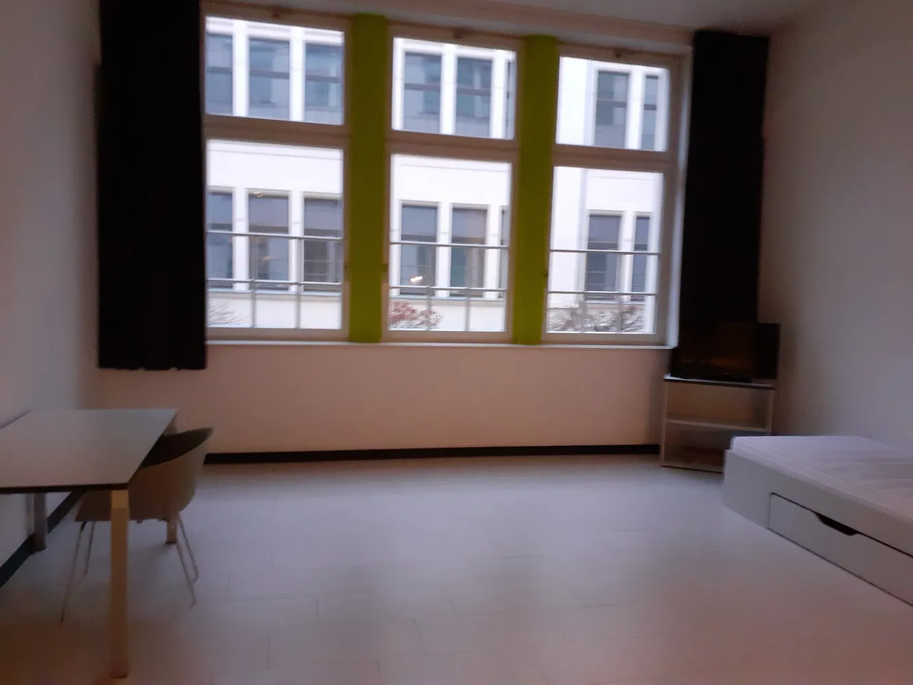 1 Zimmer Wohnung mit 40 m² in Leipzig – Bild 1