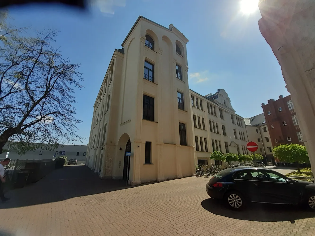 1 Zimmer Wohnung mit 40 m² in Leipzig – Bild 5